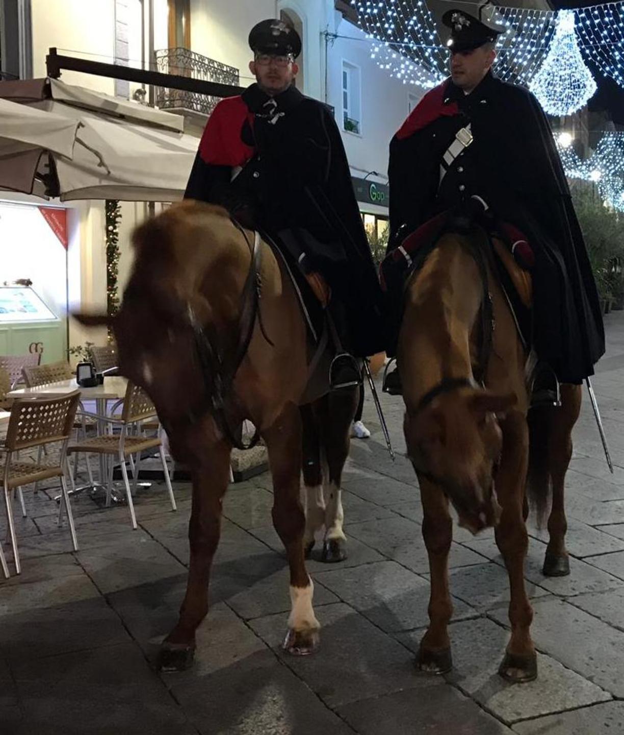 Perseguitava l’ex moglie scatta il divieto di avvicinamento