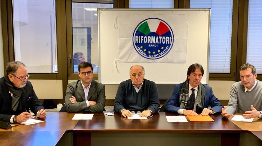 Riformatori: accise, una nuova sfida 