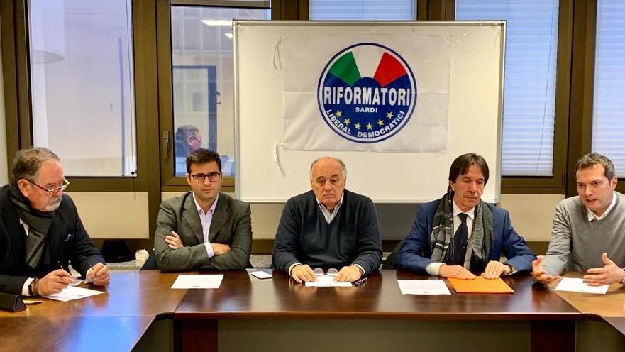 Riformatori: accise, una nuova sfida