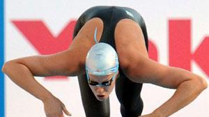 Nuoto: Pellegrini torna in vasca e vince, ora gli europei