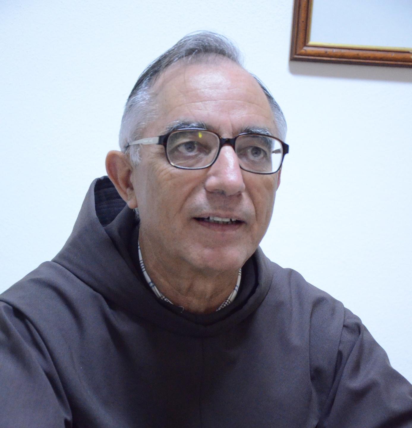 Il Natale di padre Morittu: sarò in comunità con i ragazzi che rinascono 