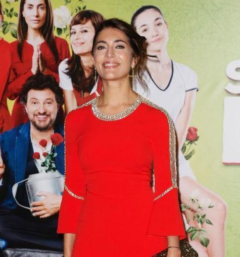 Sardi e famosi: da Caterina Murino a Gigi Datome, un Natale poco vip 