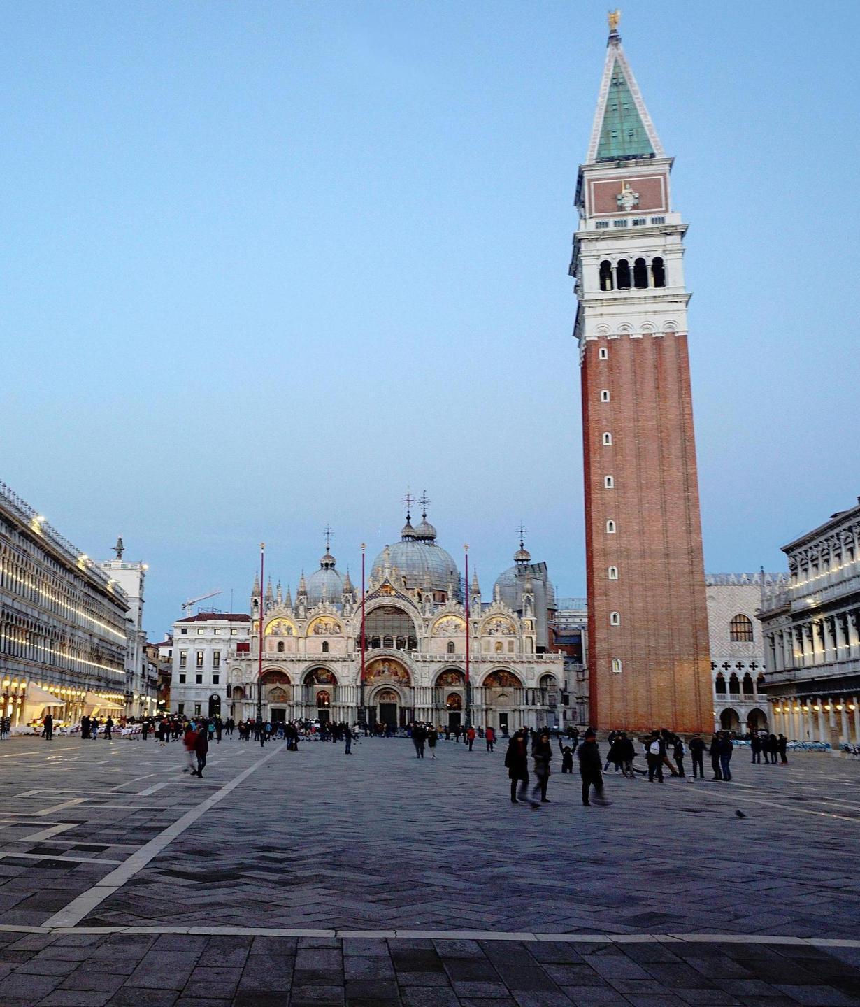 «Attentato Isis a Venezia», ma era un’invenzione 