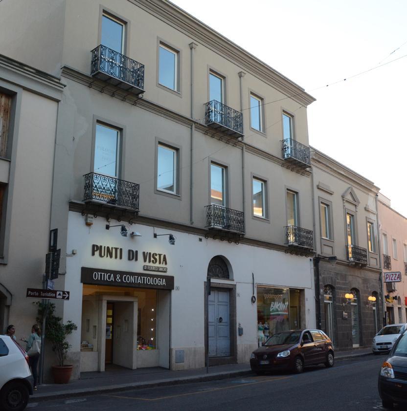 Oristano, la casa di campagna trasformata in prigione per moglie e figlio disabile