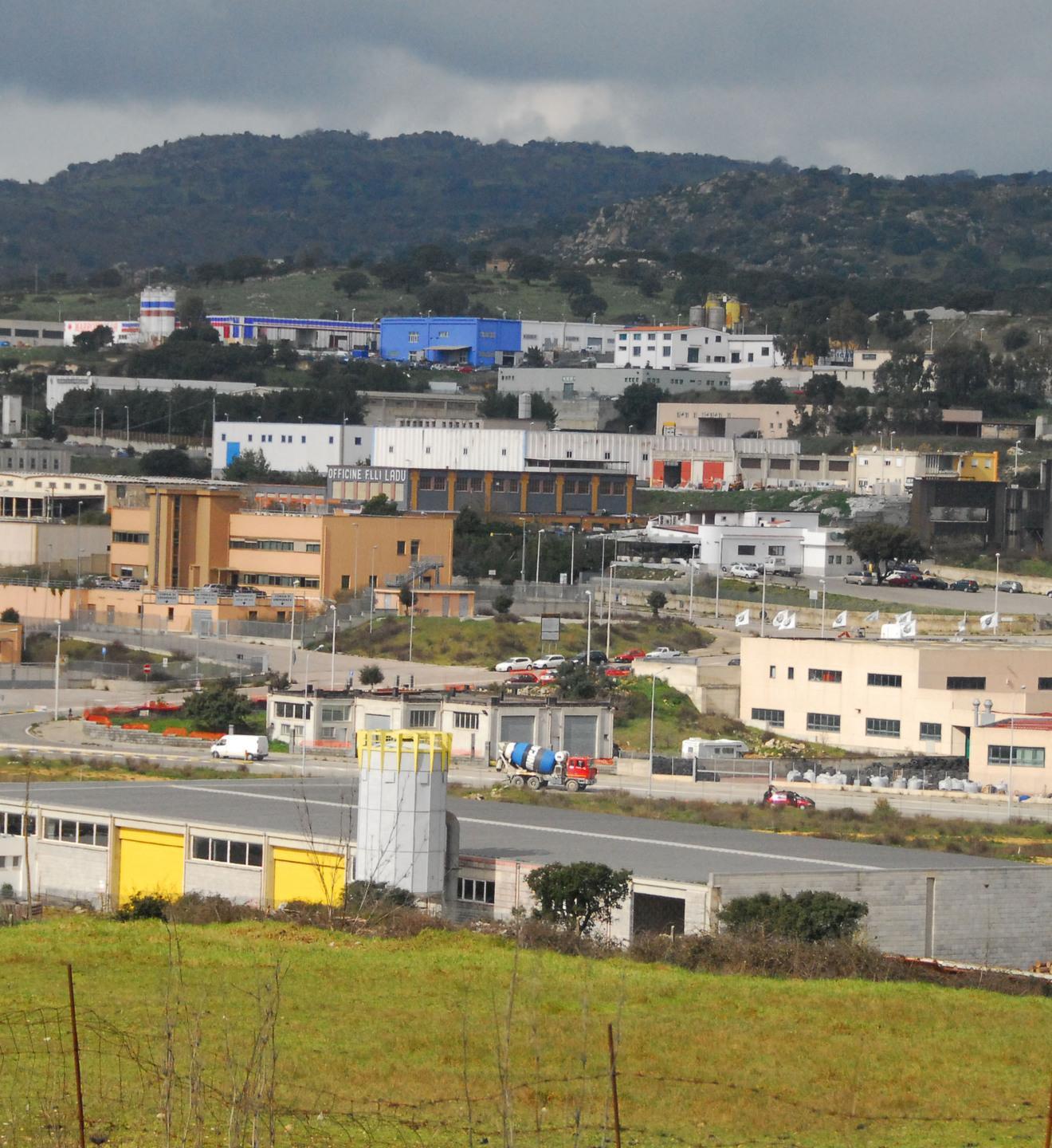 La Regione liquida il Consorzio la Zir nelle mani del Comune