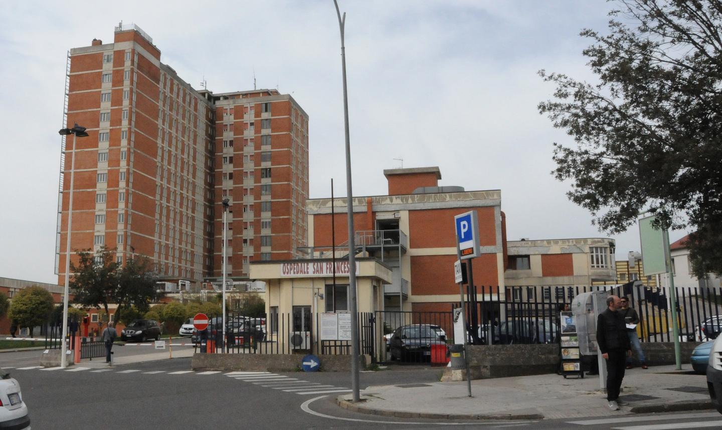 Mobbing al San Francesco: aperto il processo alla primaria di Neurologia