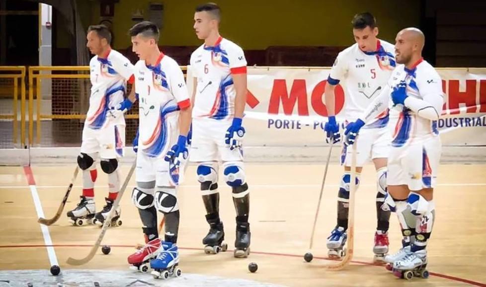 La Bdl Correggio in trasferta determinata a non perdere terreno 