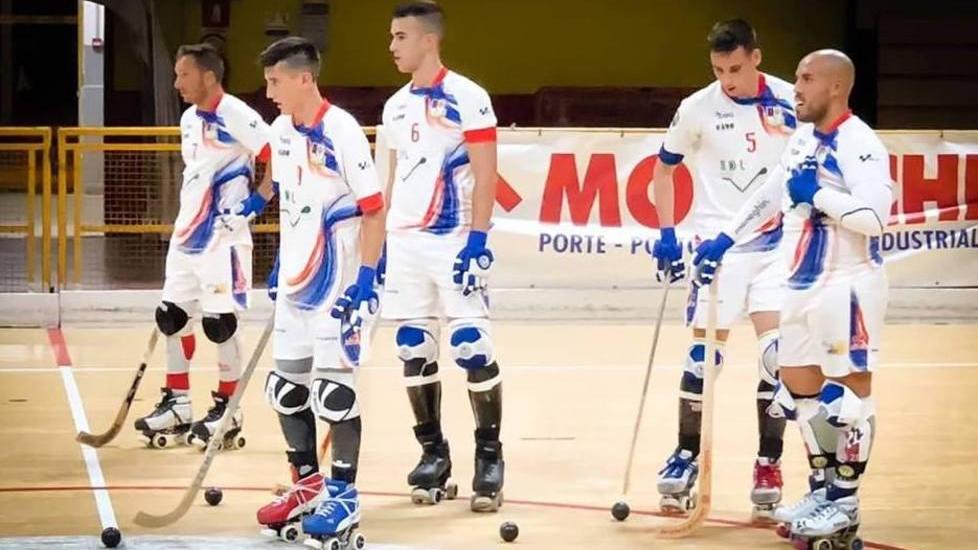 La Bdl Correggio in trasferta determinata a non perdere terreno