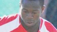 <strong>BRILLANTE</strong>. Il ghanese Asante