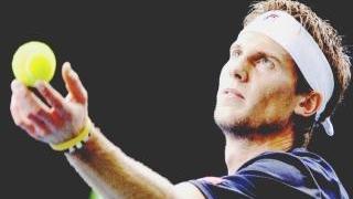 <strong>LA DAVIS IN CITTÀ.</strong> Andrea Seppi, numero uno azzurro