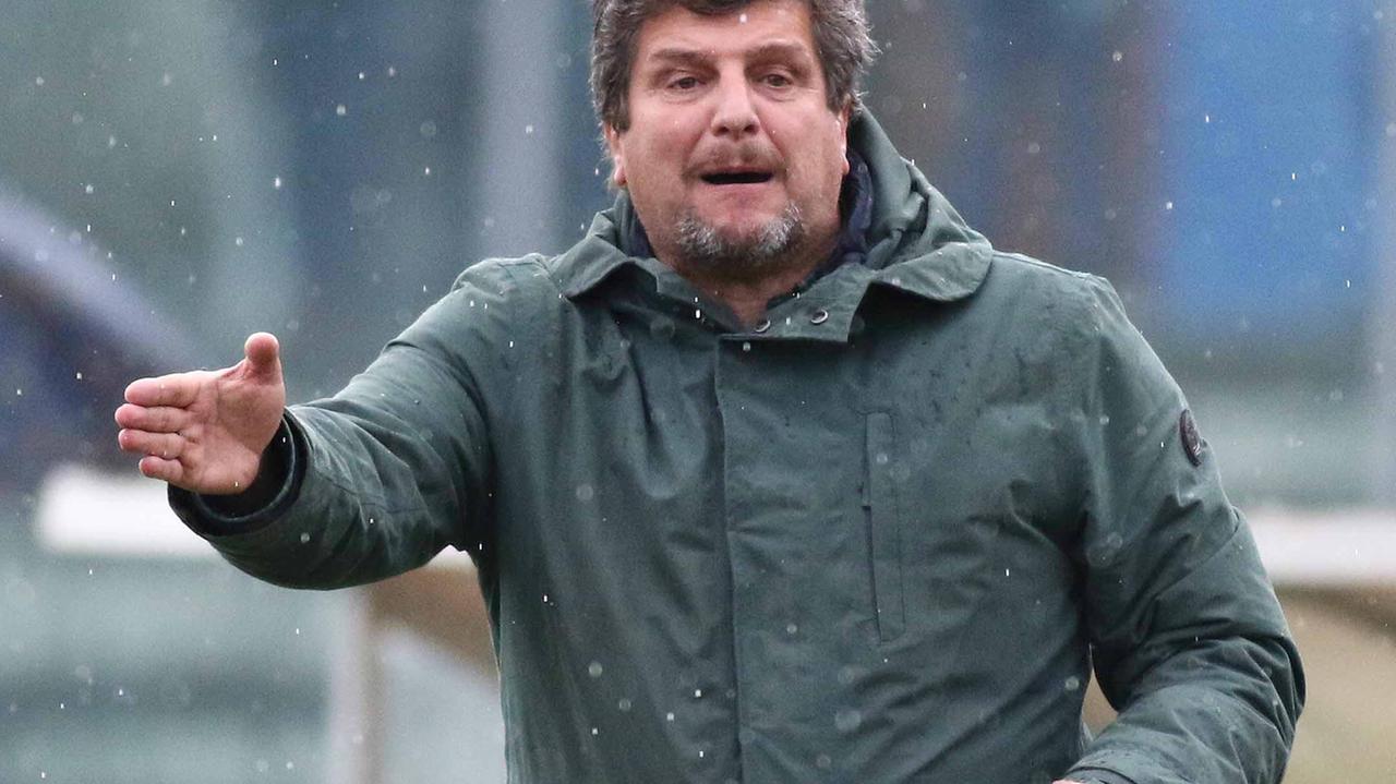 Mister Silvio Baldini