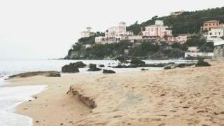 Quercetano: ecco come si presenta oggi la spiaggia