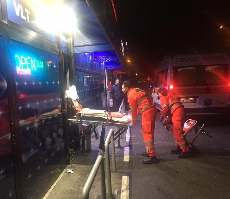 Follia in auto, parla la mamma dell’arrestato: «Chiedo scusa per mio figlio Daniel, non è un killer» 