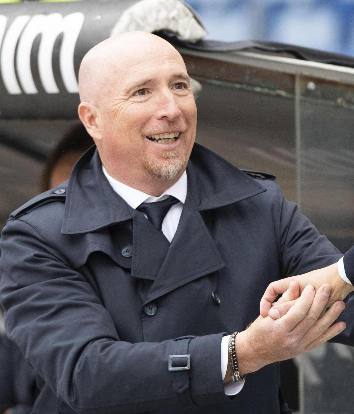 Maran: «Troppi i nostri errori e li abbiamo pagati a caro prezzo» 