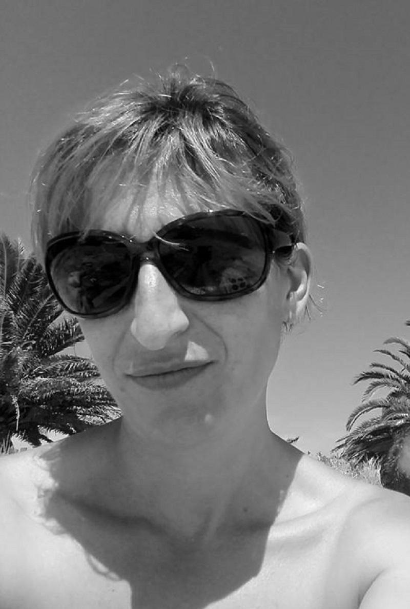 Michela Fiori, la vittima