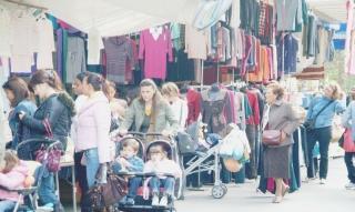Trasferimento del mercatoparte il sondaggio