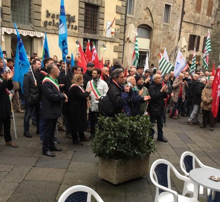 «Sì alla geotermia Adesso il ministro deve ascoltare la voce dei territori»