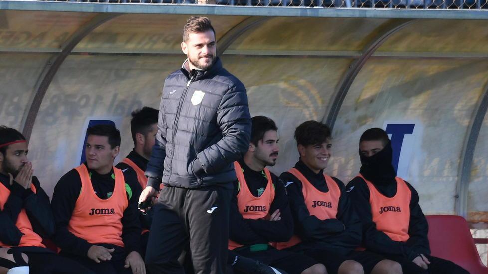 Tuttocuoio pronto a fare festa con una vittoria ad Agliana 