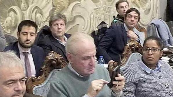 Il Movimento 5 Stelle vota contro il bilancio di previsione
