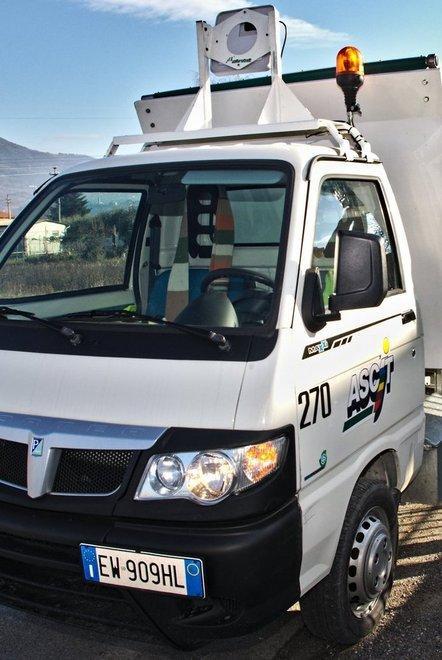Pisa dona 900 euro per i lavori post incendio