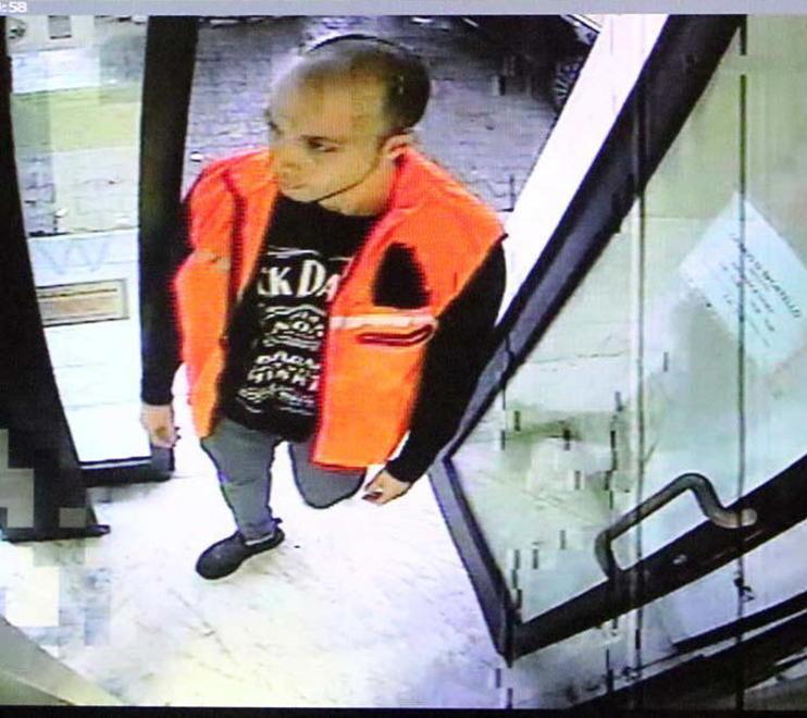 Resta in carcere l’uomo che sequestrò i dipendenti di banca Carige per una rapina