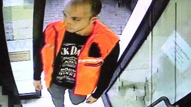 Resta in carcere l’uomo che sequestrò i dipendenti di banca Carige per una rapina