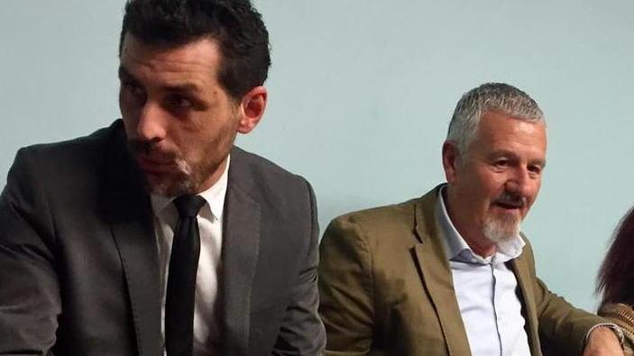 Alla cena nasce ufficialmente il club forzista fedele a Persiani
