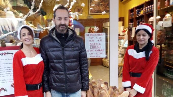 La resistente solidarietà sempre a fianco degli ultimi