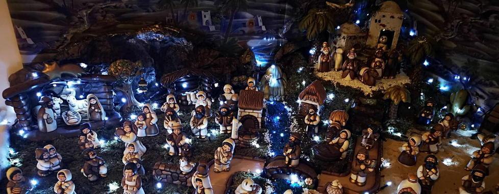 Le vostre festività raccontate al Tirreno 