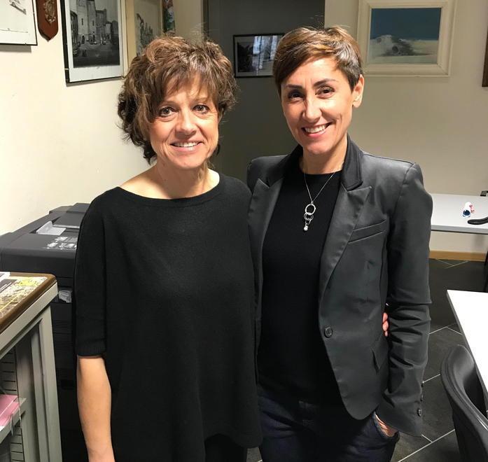 Giovanna Valeri assessora a Mattia Zoboli la Sanità 