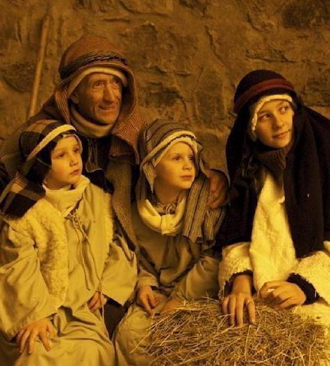 La Betlemme di Equi Terme apre e festeggia i suoi 30 anni 