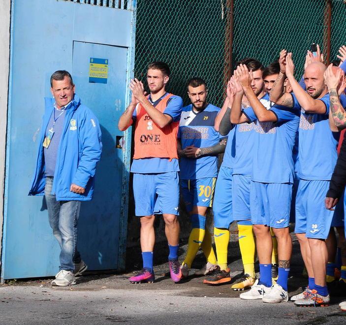 Già aperta la prevendita per il big march con l’Entella