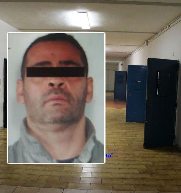 Rischio radicalizzazione espulso algerino: era recluso al S. Giorgio 