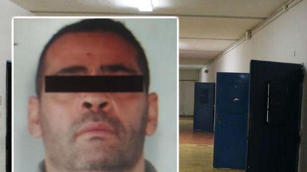 Rischio radicalizzazione espulso algerino: era recluso al S. Giorgio