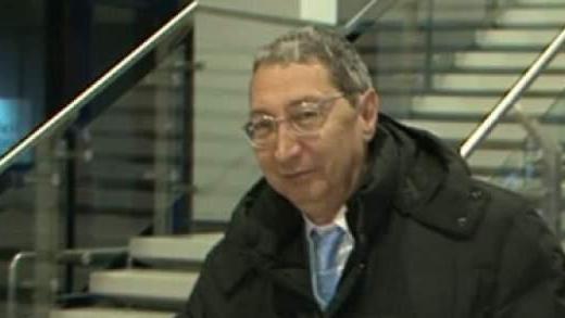 Dopo l’arrivo di Tommasi si profila l’ingresso nel club di imprenditori toscoromani
