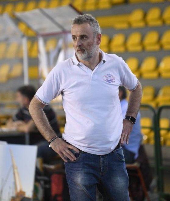 Geonova in campo alle 18 contro Castelfiorentino