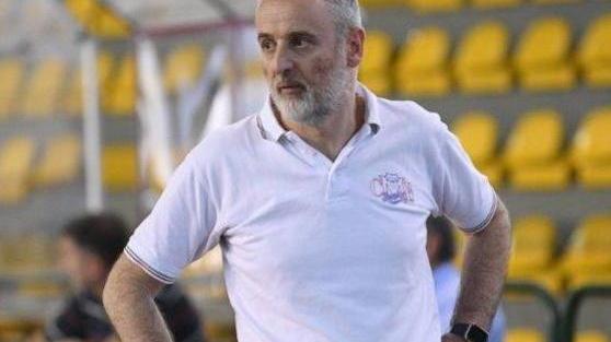 Geonova in campo alle 18 contro Castelfiorentino