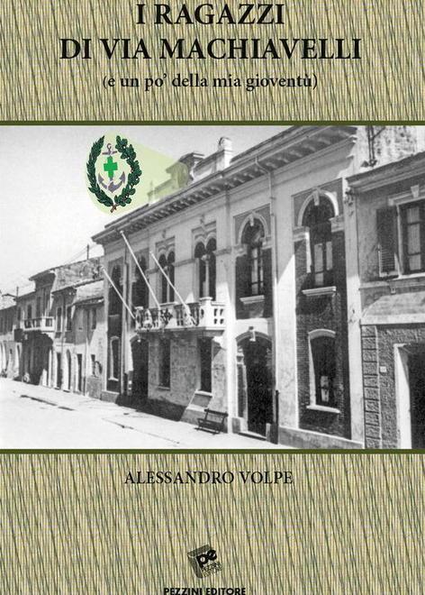 Quelli che bazzicavano la Croce Verde