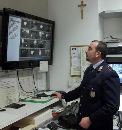 Sorveglianza e multe: a Camaiore in arrivo 13 nuove telecamere 
