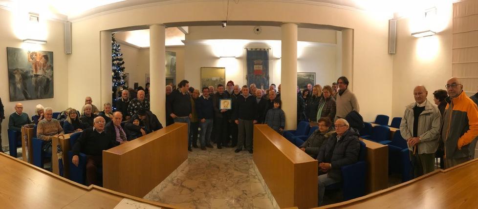 Cittadinanza attiva, Mungai ringrazia i volontari