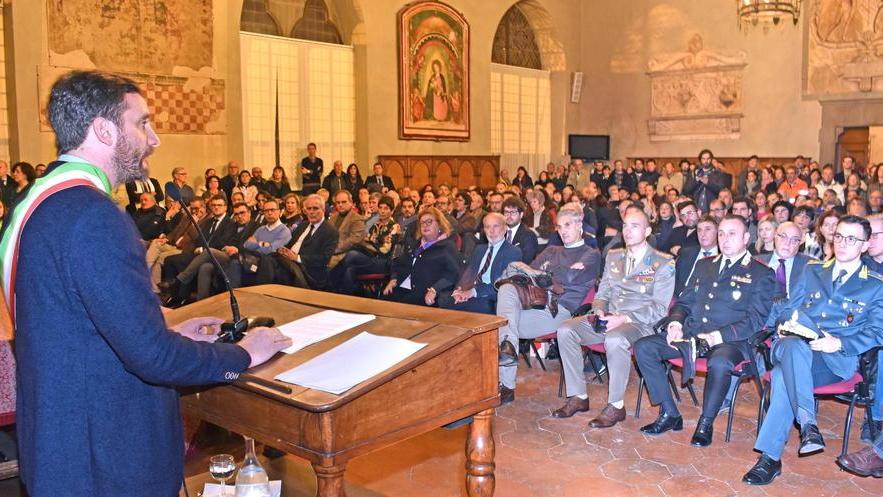 Il sindaco: pronti a chiudere le scuole a rischio sismico
