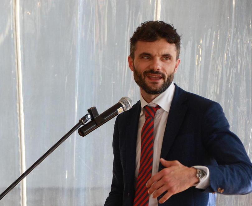 Lite sullo stadio, la Procura chiede l’archiviazione per Biffoni e Toccafondi 
