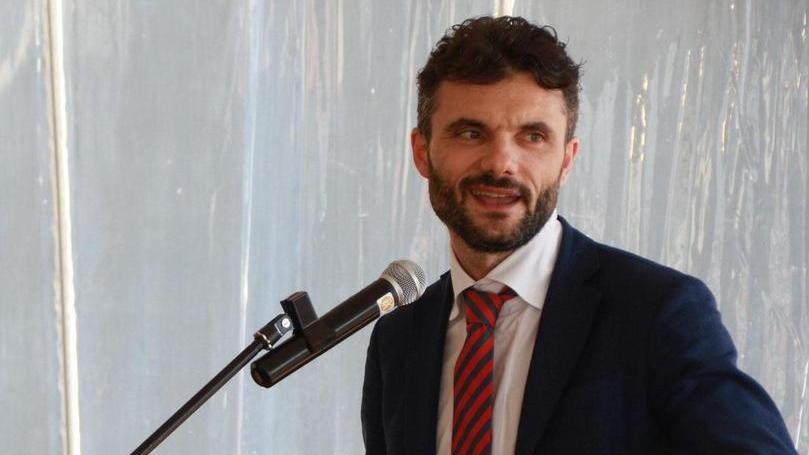 Lite sullo stadio, la Procura chiede l’archiviazione per Biffoni e Toccafondi