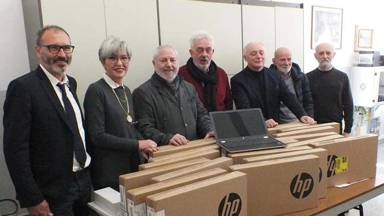 Scuole derubate: device, fondi, ma da subito anche più controlli