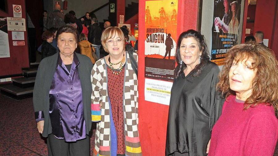 “Arrivederci Saigon” tra i 15 titoli selezionati per il David di Donatello