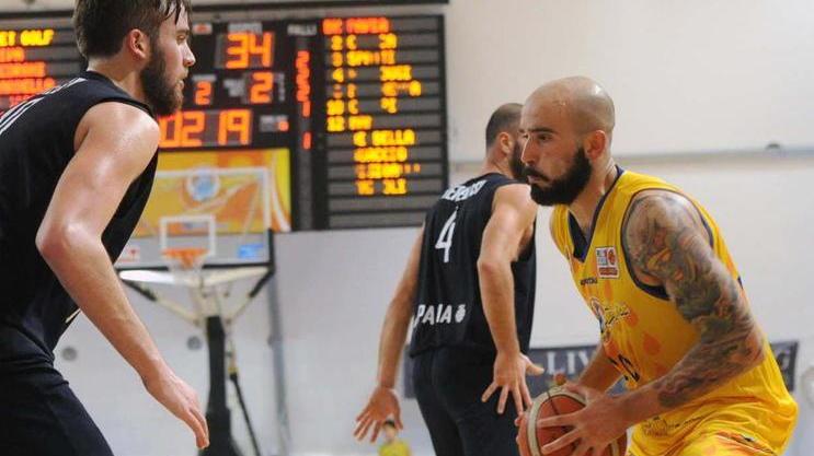 Contro Varese per l’ottava vittoria al Palatenda
