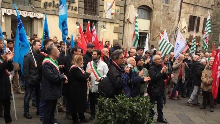 «Sì alla geotermia Adesso il ministro deve ascoltare la voce dei territori»