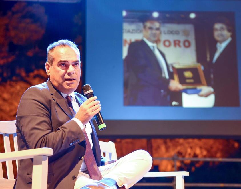 «Troppe liti, poca visione: rischio di ritrovarci riserva indiana»