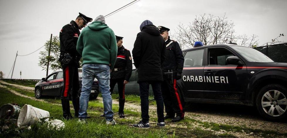 Cocaina e hashish per le feste Arrestato 21enne 
