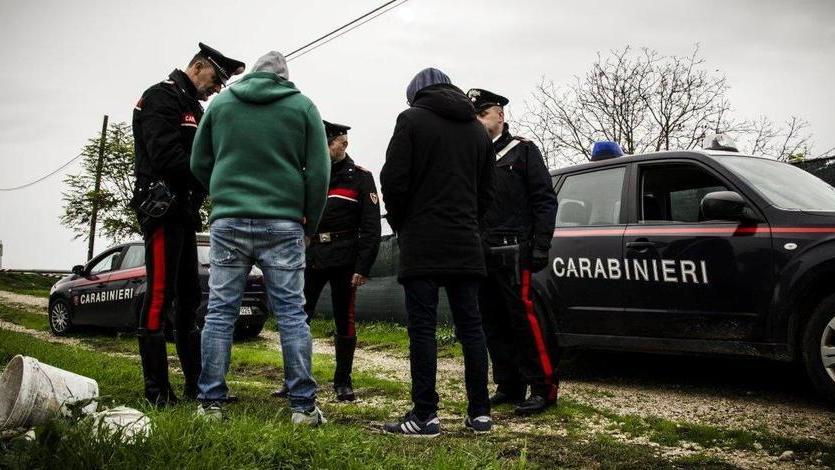 Cocaina e hashish per le feste Arrestato 21enne